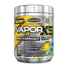 MuscleTech Vapor X5 Next Gen 232g
