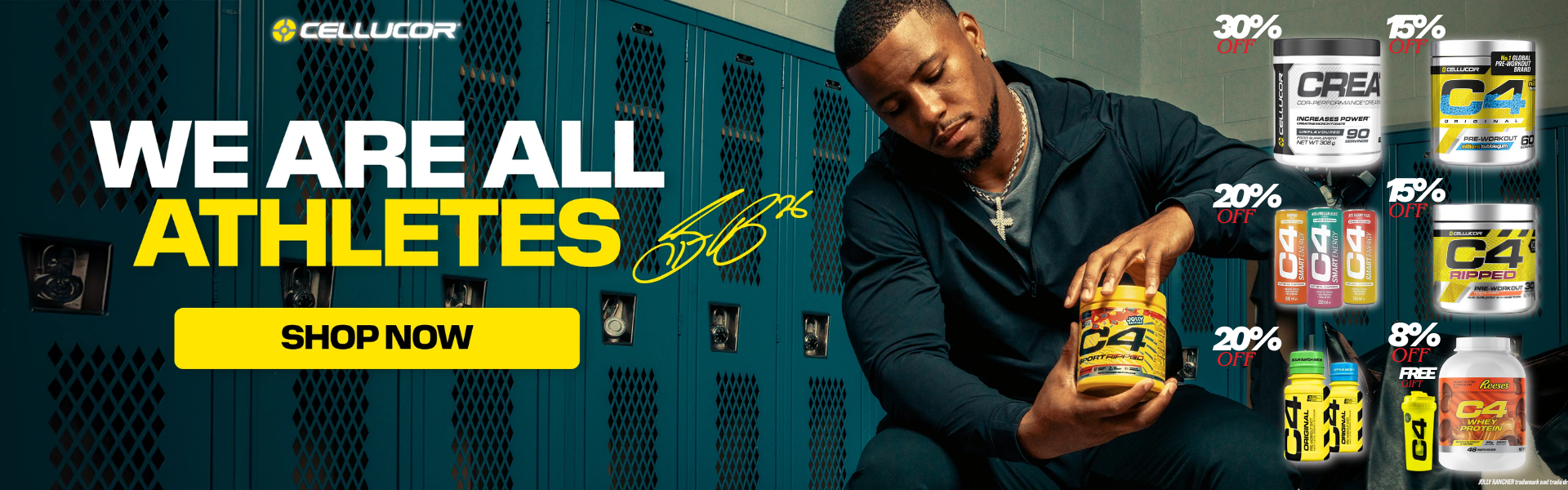 Cellucor