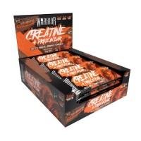 Warrior Creatine Bar 12 x 75g