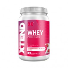 XTEND Whey Protein 30 serv