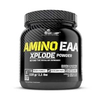 Olimp Amino EAA Xplode powder 520g