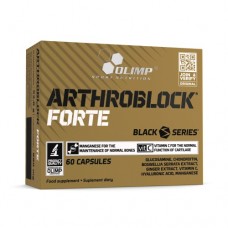 Olimp Arthroblock Forte 60 caps.