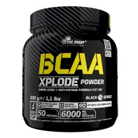 Olimp  BCAA Xplode Powder 500g