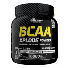 Olimp  BCAA Xplode Powder 500g