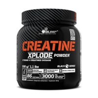 Olimp Creatine Xplode Powder 500g