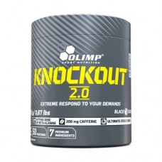Olimp  Knockout 2.0 305g