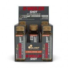 Olimp R-Weiler Shots 9 x 60ml