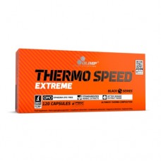 Olimp Thermo Speed Extreme Mega 120 Caps