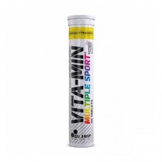 Olimp Vita-Min Multiple Sport 20 tabl Citrus