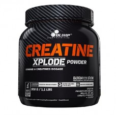 Olimp Creatine Xplode Powder 500g