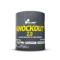 Olimp  Knockout 2.0 305g