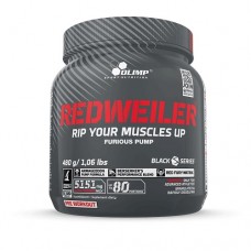 Olimp Redweiler 480g